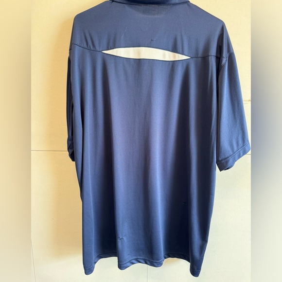 Men’s ‘bowling’ polo style shirt size xl - Picture 5 of 7